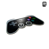 CONTROLLER - Stickmadly