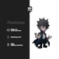 Dabi (Season 4) - Stickmadly
