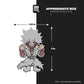 Dabi (Season 7) - Stickmadly