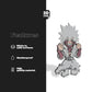 Dabi (Season 7) - Stickmadly