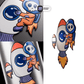 Deep Space Collection - Stickmadly