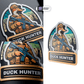 DUCK HUNTER - Stickmadly