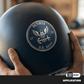 Eagle & Anchor Collection - Stickmadly