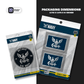 Eagle & Anchor Collection - Stickmadly