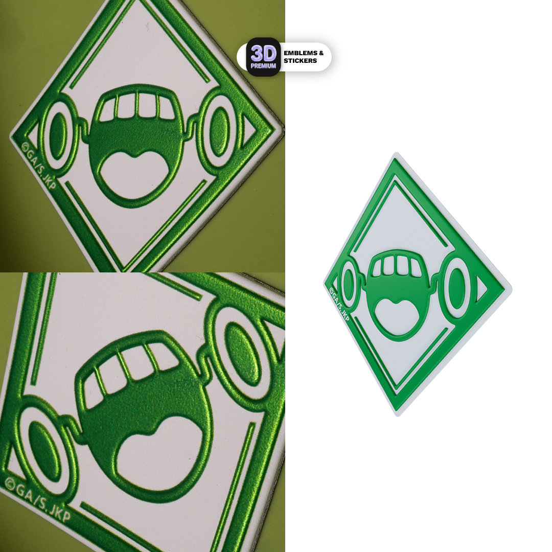 Elite Sorcerers Icons - Stickmadly
