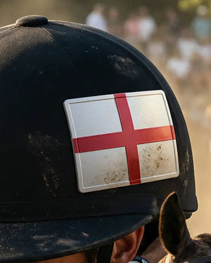 England Flag - Stickmadly
