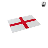 England Flag - Stickmadly