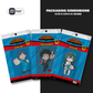 Fan Favorites Pack - Stickmadly