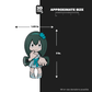 Fan Favorites Pack - Stickmadly