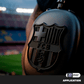 FC Barcelona Crest Trio 3" 3D Sticker Pack - Stickmadly