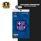 F.C. BARCELONA M&L - Stickmadly