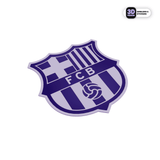 F.C. BARCELONA M&L - Stickmadly