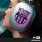 F.C. BARCELONA M&L - Stickmadly