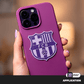 F.C. BARCELONA M&L - Stickmadly