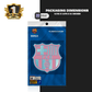 F.C. BARCELONA R&T - Stickmadly