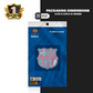 F.C. BARCELONA R&T - Stickmadly