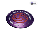 FCB 1899 CIRCLE - Stickmadly