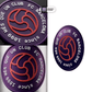 FCB 1899 CIRCLE - Stickmadly