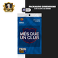 FCB Més que un Club - Stickmadly