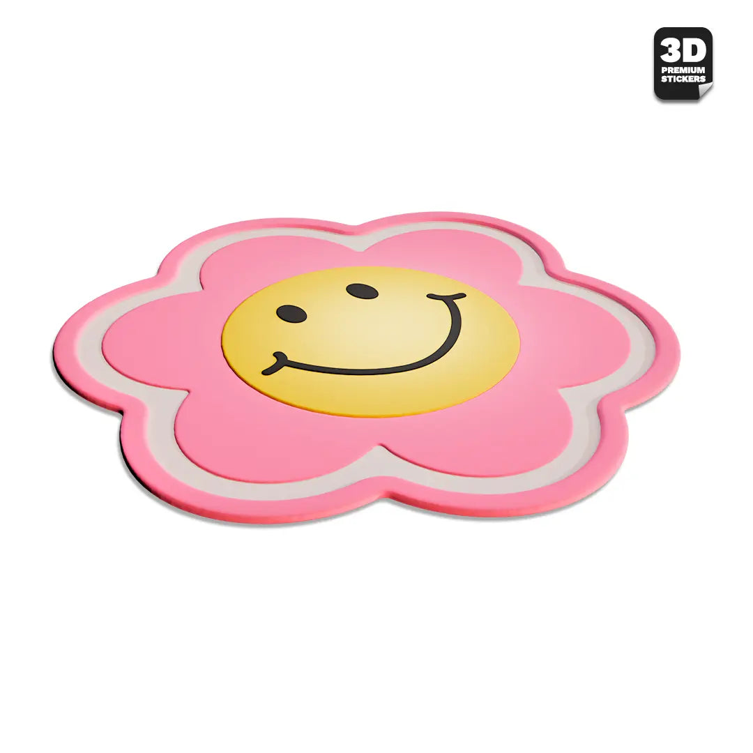 FLOWER - Stickmadly