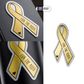 FOR THE KIDS RIBBON - Stickmadly