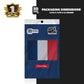 France Flag - Stickmadly