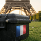 France Flag - Stickmadly