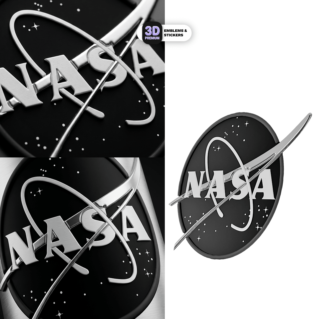 Galaxy pack - Stickmadly