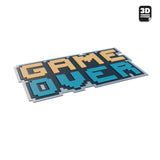 GAME OVER - Stickmadly