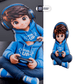 GAMER BOY - Stickmadly