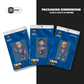 Golden Generation FC Barcelona Pack - Stickmadly