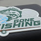 GONE FISHING 2 - Stickmadly