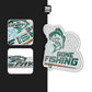 GONE FISHING 2 - Stickmadly