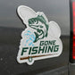 GONE FISHING 2 - Stickmadly