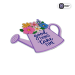 GOOD THINGS TAKE TIME - Stickmadly