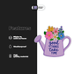 GOOD THINGS TAKE TIME - Stickmadly