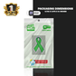 GREEN RIBBON - Stickmadly