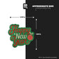 HAPPY NEW YEAR - Stickmadly