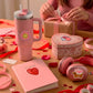 HEART LOVE - Stickmadly