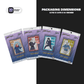 Heroes of Tokyo Pack - Stickmadly