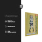 Himiko Toga miniposter - Stickmadly