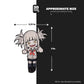 Himiko Toga (Season 4) - Stickmadly