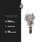 Himiko Toga (Season 4) - Stickmadly