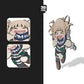 Himiko Toga (Season 7) - Stickmadly