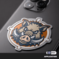HOG - Stickmadly