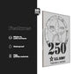 Honor 250 Years of Army Legacy – 5" Collector Sticker - Stickmadly