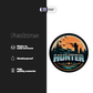 HUNTER - Stickmadly