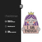 I AM ENOUGH - Stickmadly
