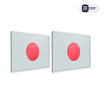 JAPAN DUO PACK - Stickmadly