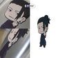Jujutsu Kaisen Collector Emblems Pack - Stickmadly